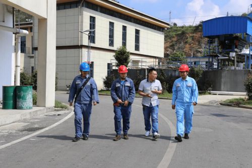 貴州六盤水水城供電局電力滿格 保障國(guó)慶假期剌梨加工生產(chǎn)不間斷